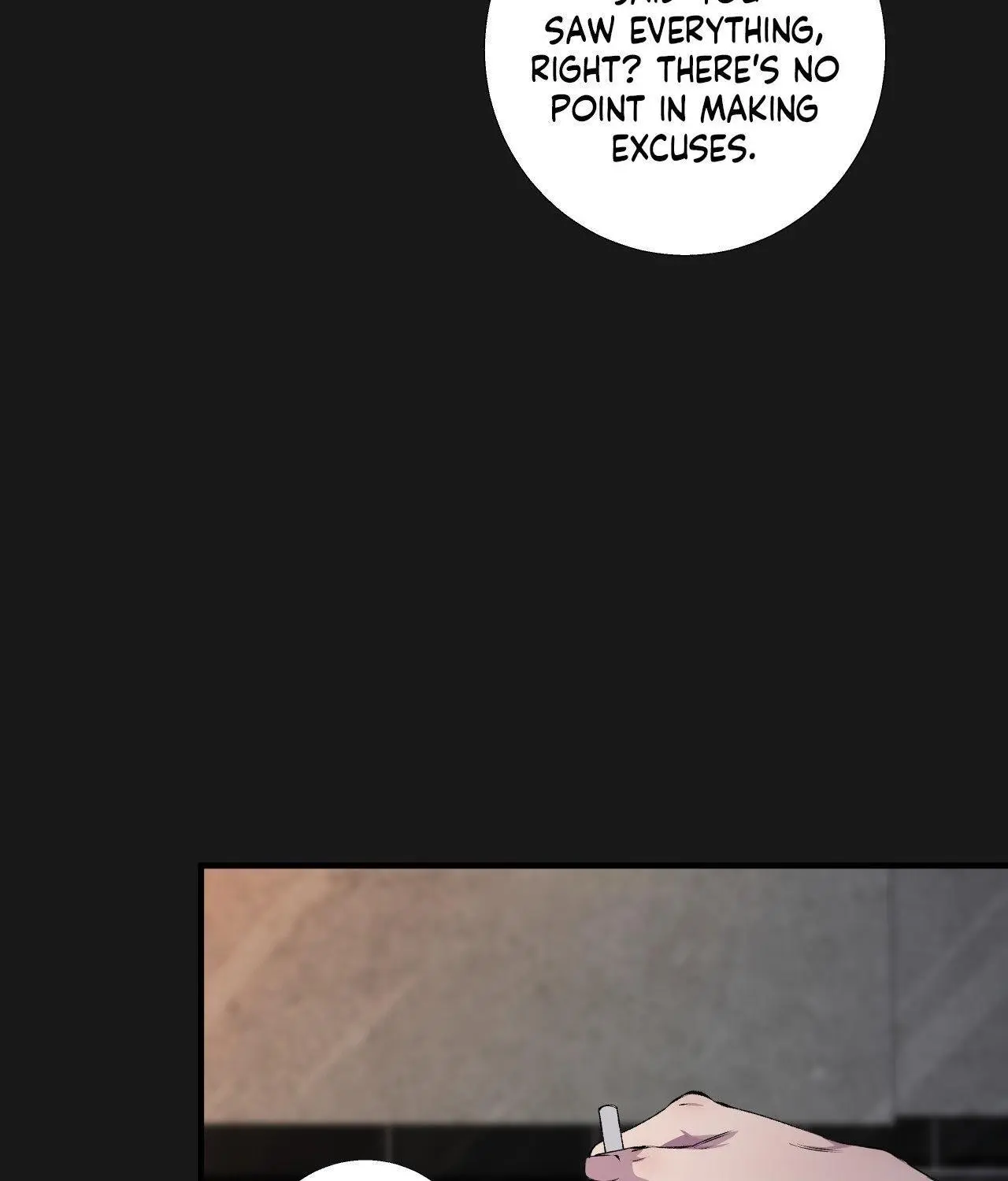 Reluctant Encounters - Chapter 43 Page 75
