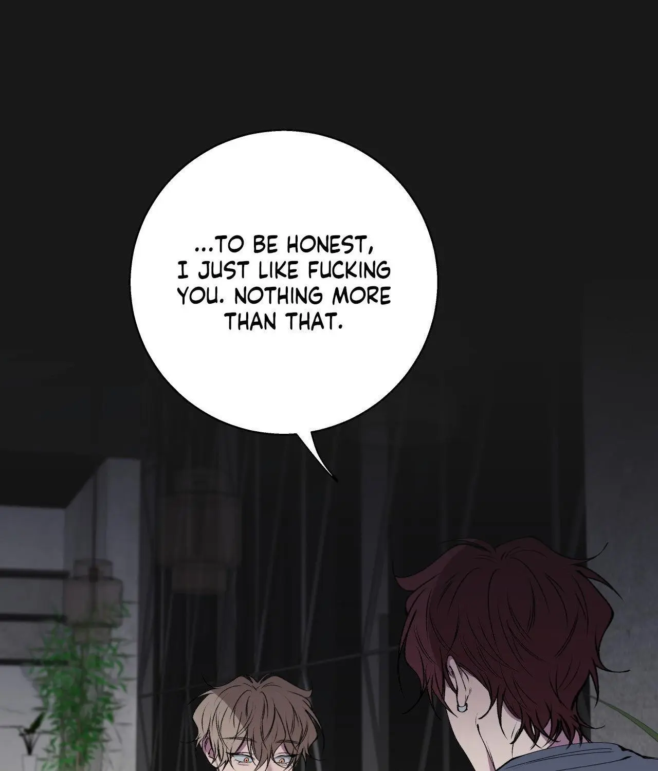 Reluctant Encounters - Chapter 43 Page 77