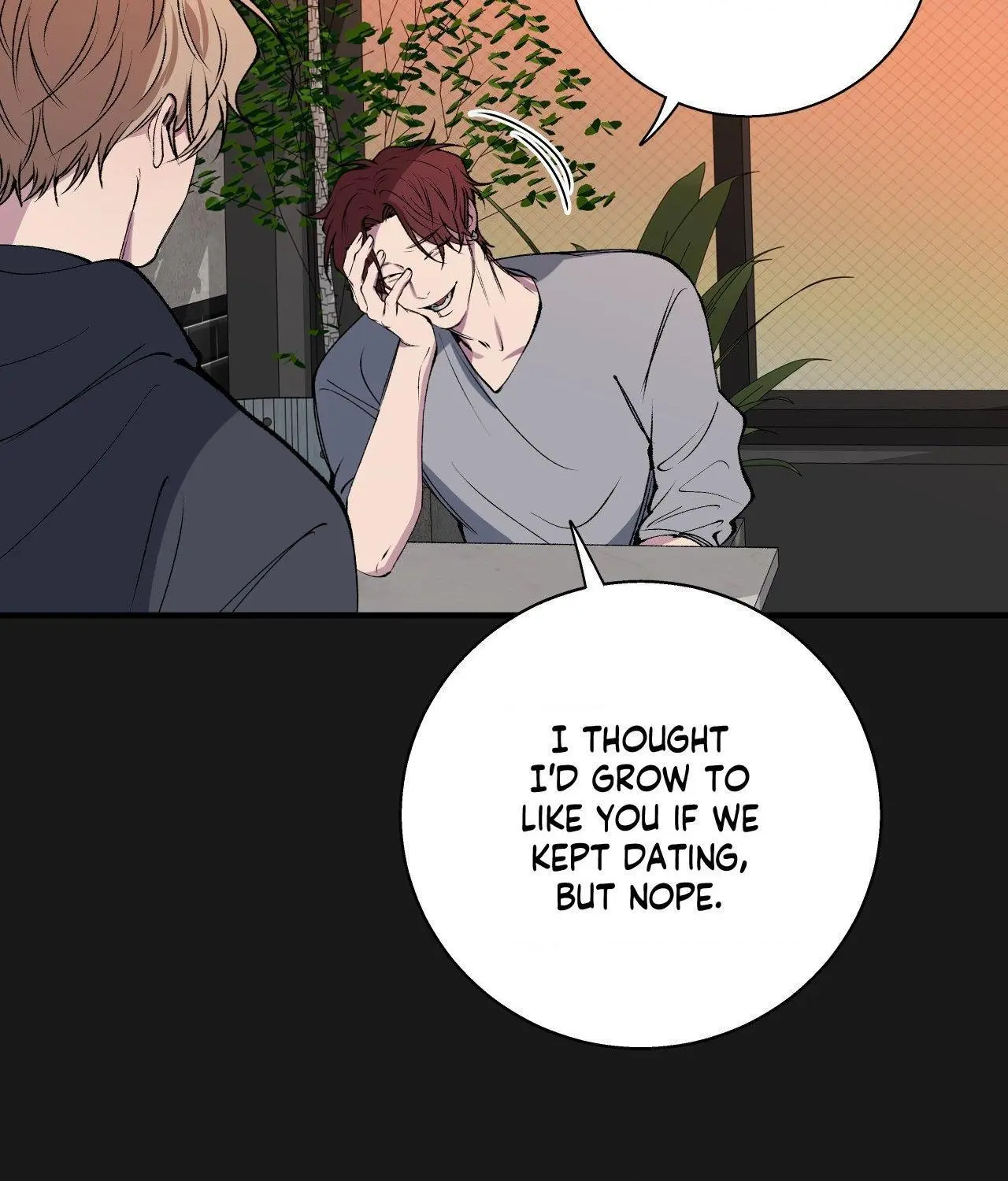 Reluctant Encounters - Chapter 43 Page 81