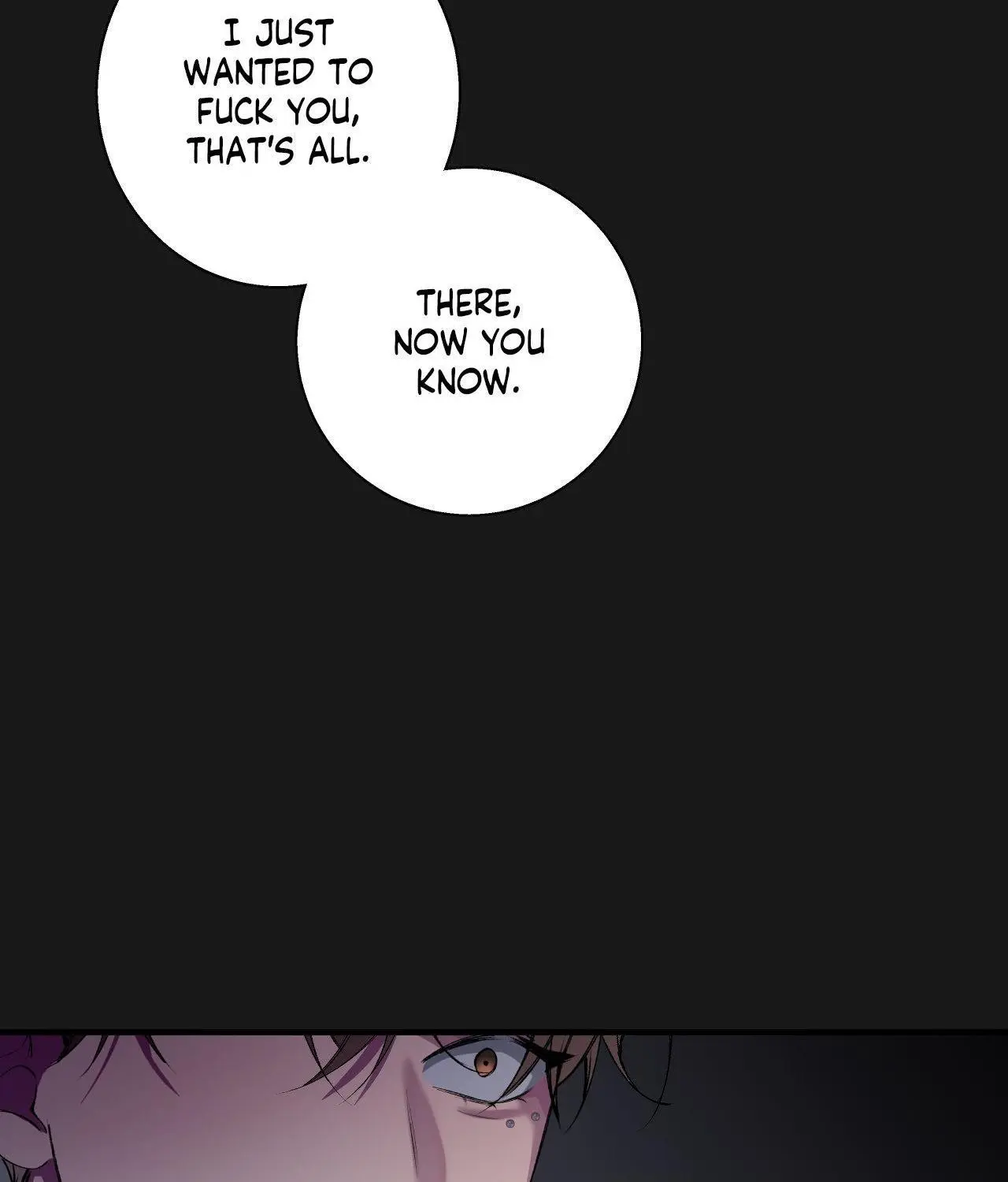 Reluctant Encounters - Chapter 43 Page 85