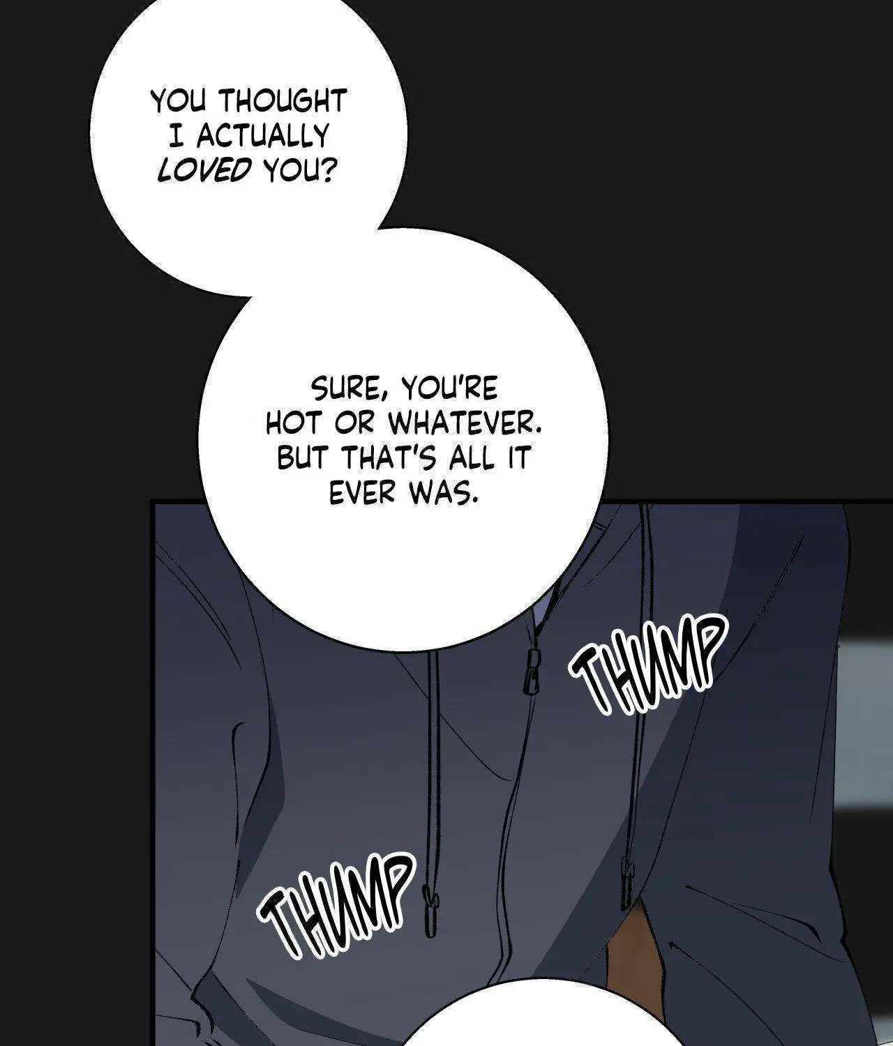 Reluctant Encounters - Chapter 43 Page 90