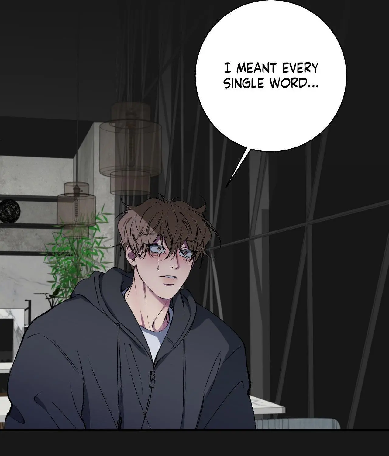 Reluctant Encounters - Chapter 43 Page 93