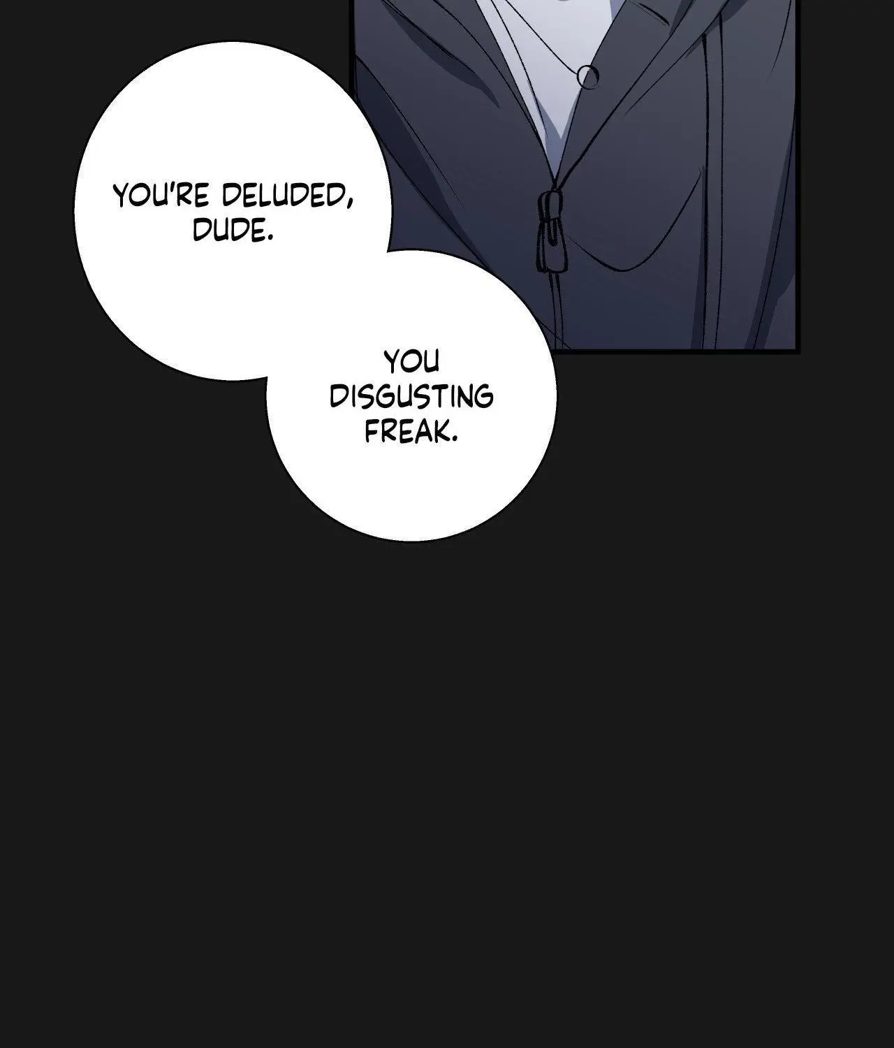 Reluctant Encounters - Chapter 43 Page 95