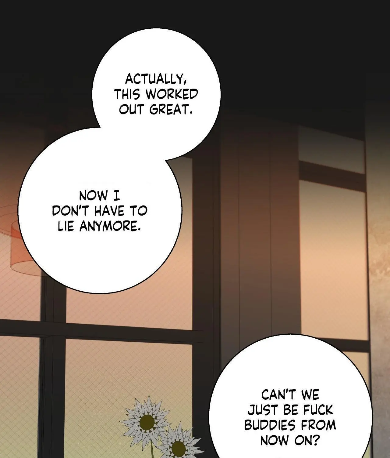 Reluctant Encounters - Chapter 43 Page 96