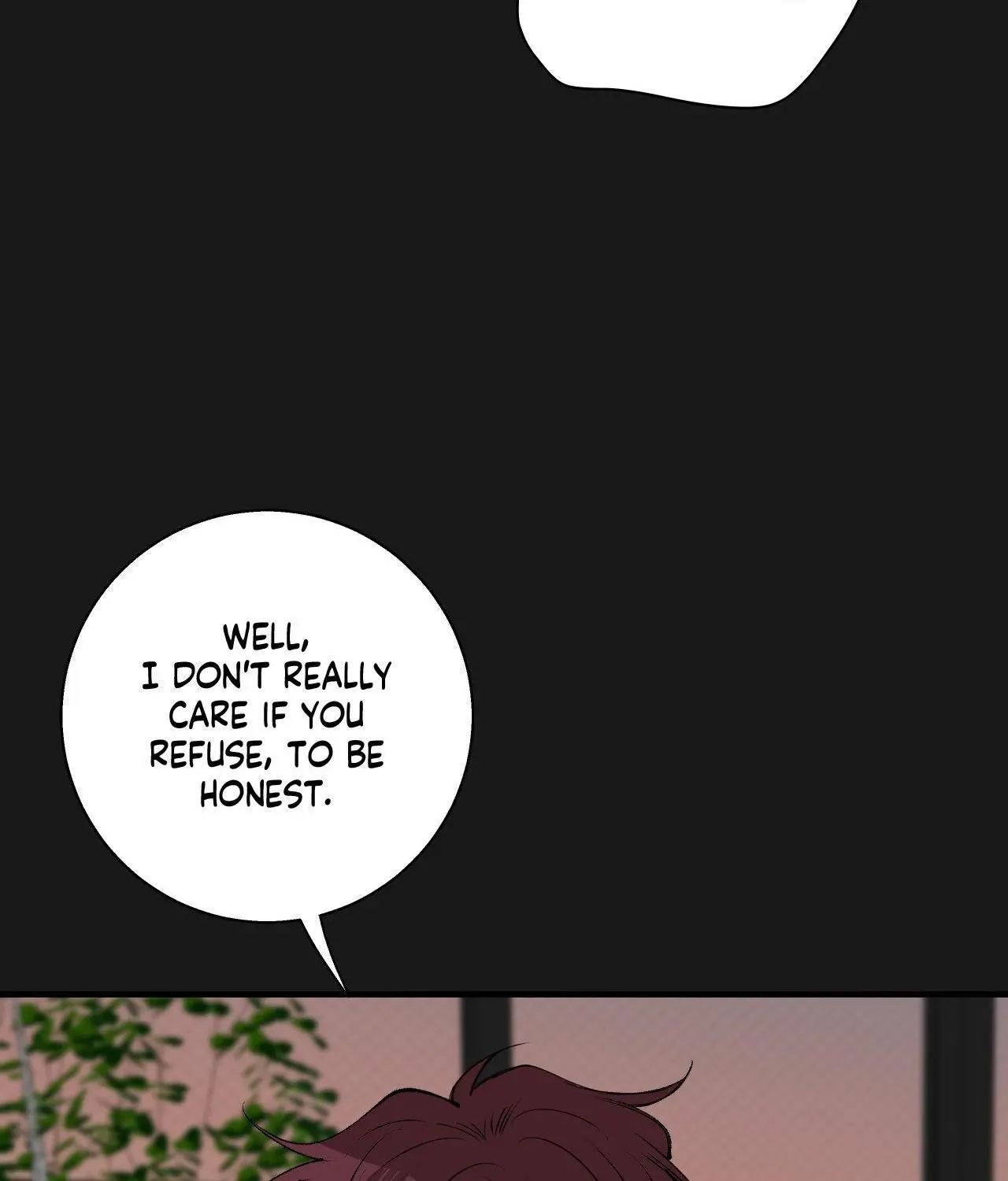 Reluctant Encounters - Chapter 43 Page 99