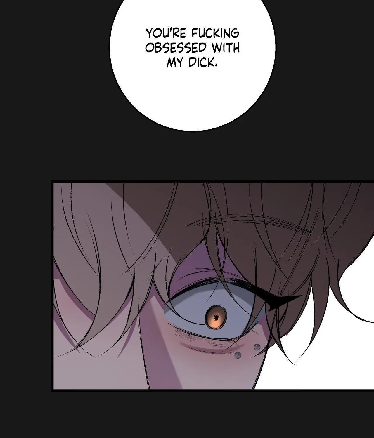 Reluctant Encounters - Chapter 43 Page 101