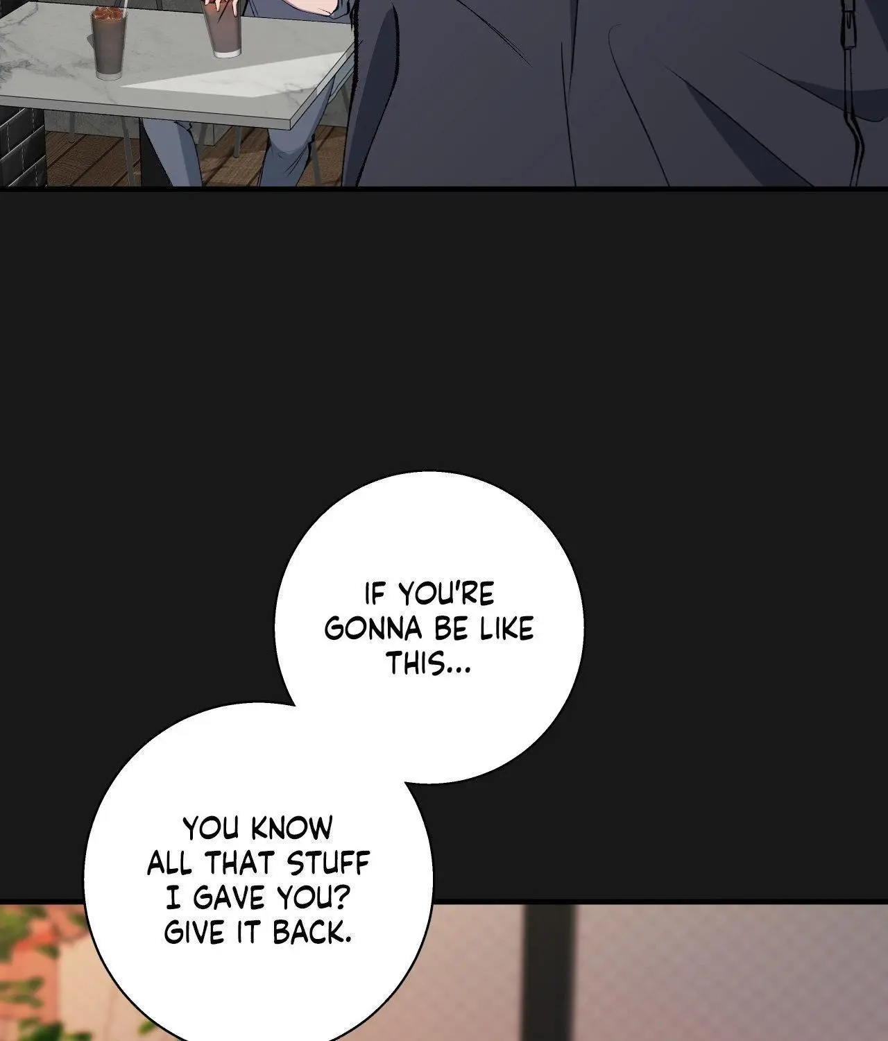 Reluctant Encounters - Chapter 43 Page 107
