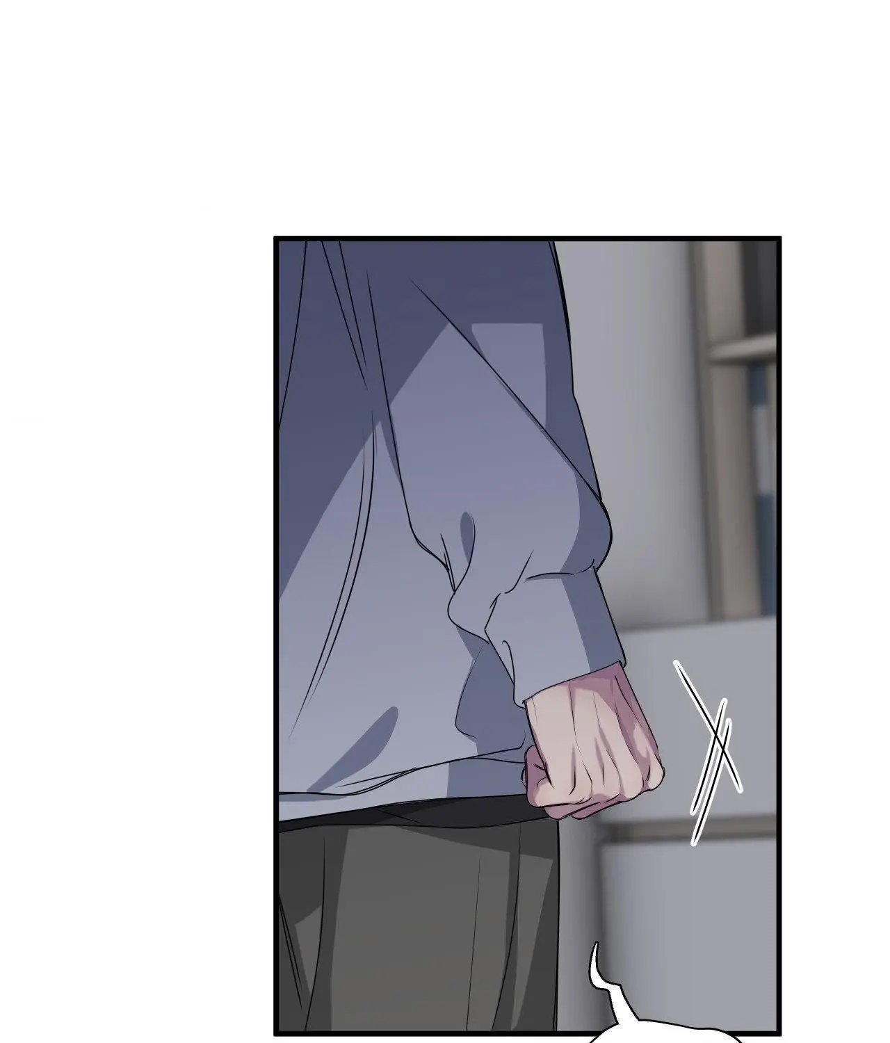 Reluctant Encounters - Chapter 44 Page 6