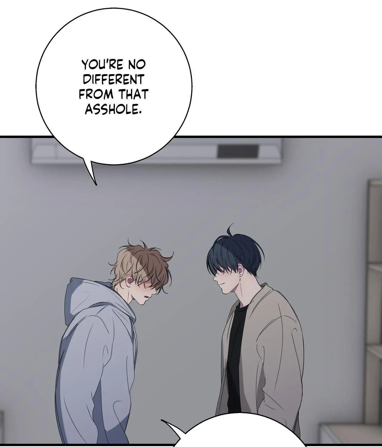 Reluctant Encounters - Chapter 44 Page 13