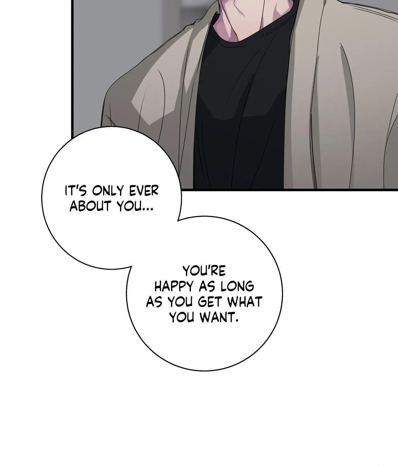 Reluctant Encounters - Chapter 44 Page 17