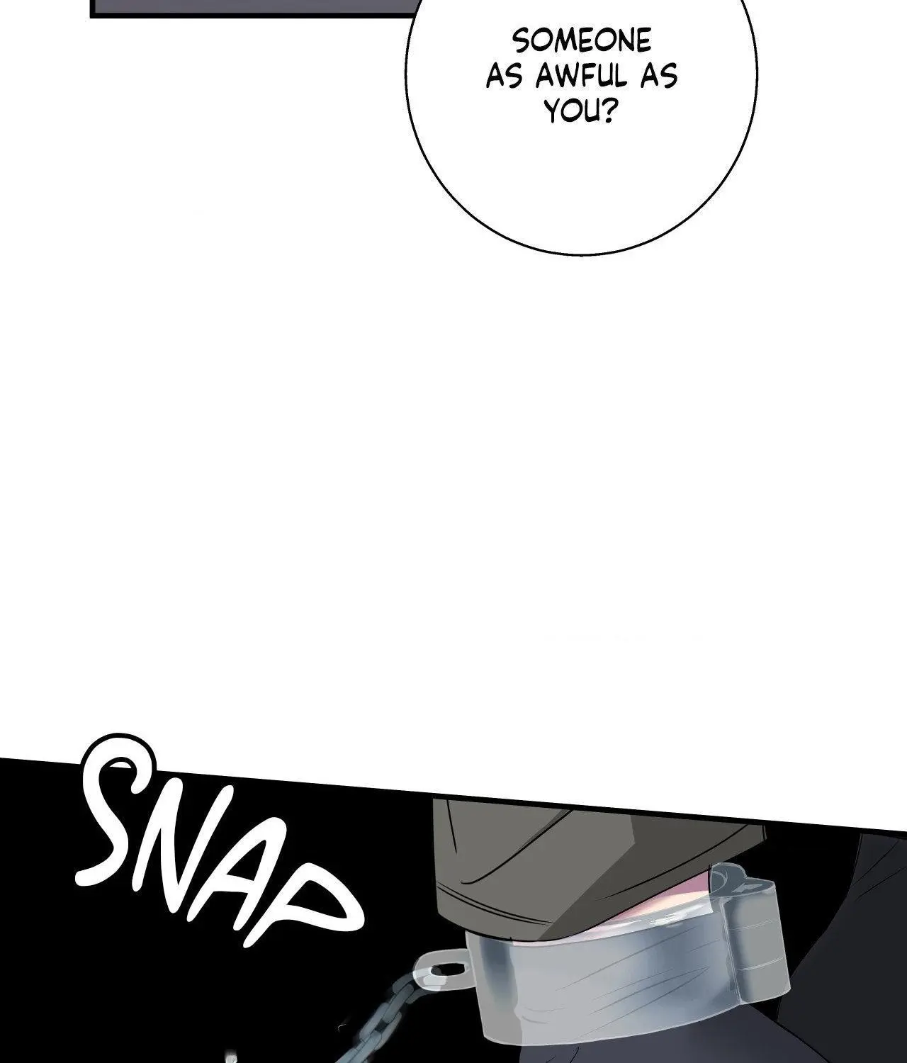 Reluctant Encounters - Chapter 44 Page 24