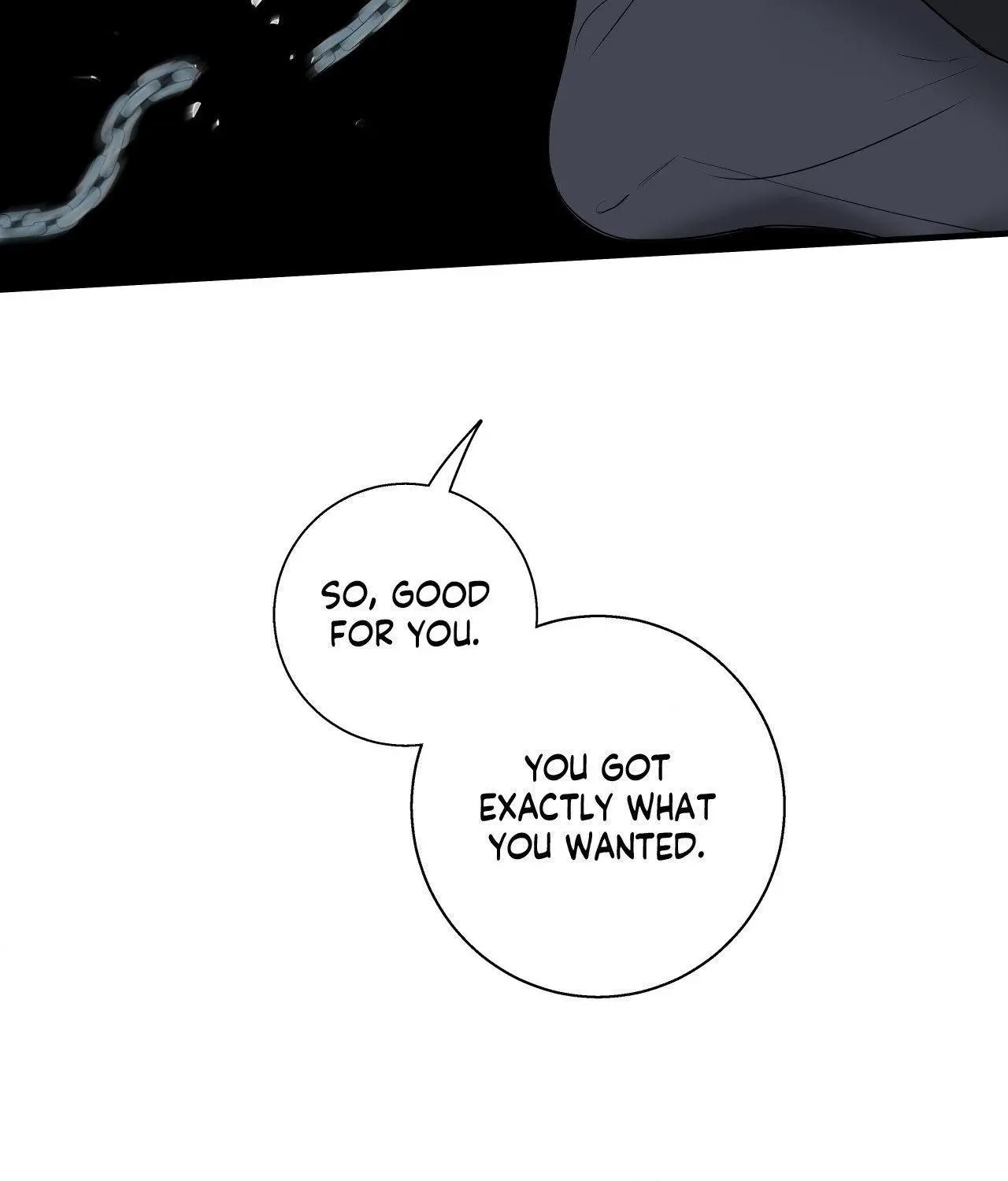 Reluctant Encounters - Chapter 44 Page 25