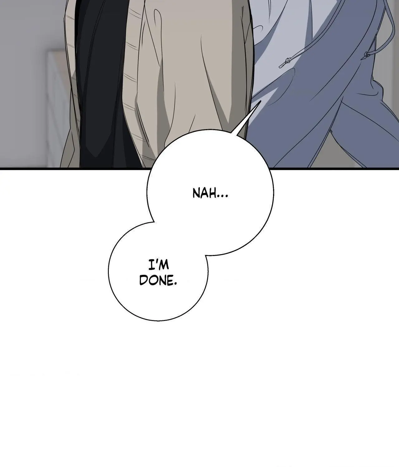Reluctant Encounters - Chapter 44 Page 35