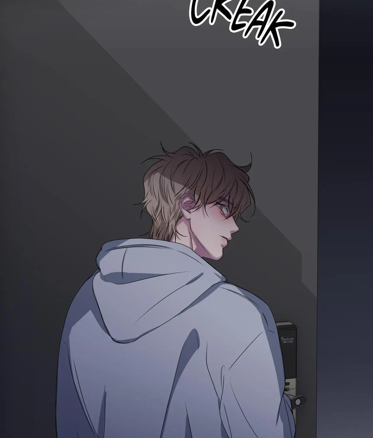 Reluctant Encounters - Chapter 44 Page 53