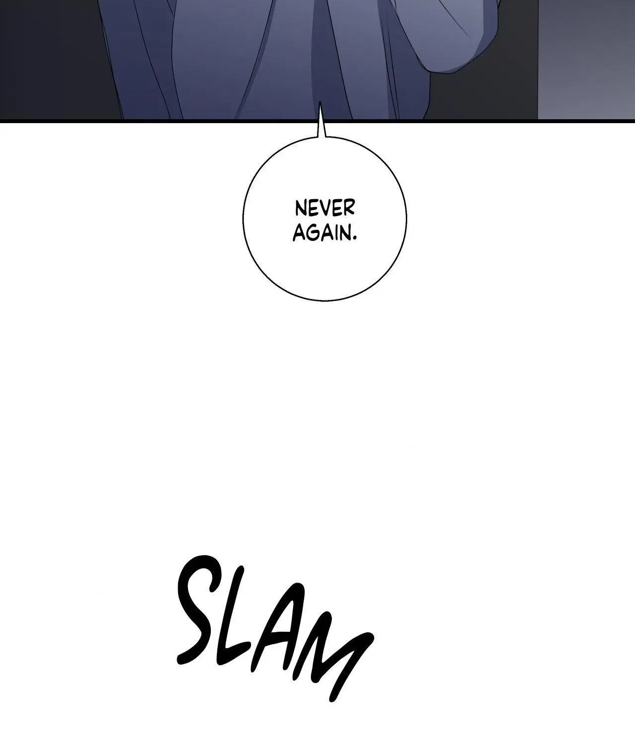 Reluctant Encounters - Chapter 44 Page 54