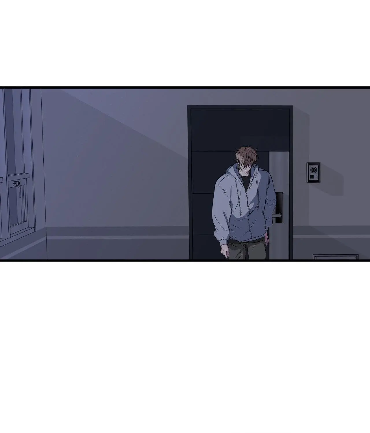 Reluctant Encounters - Chapter 44 Page 56