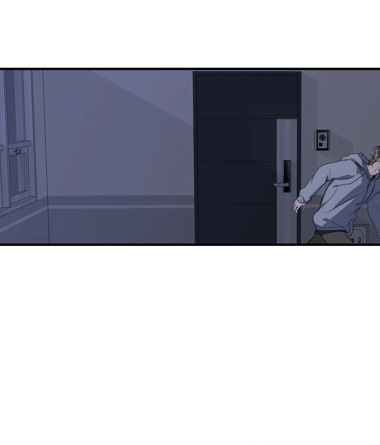 Reluctant Encounters - Chapter 44 Page 57