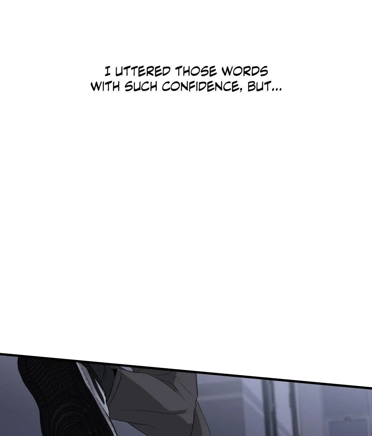 Reluctant Encounters - Chapter 44 Page 58