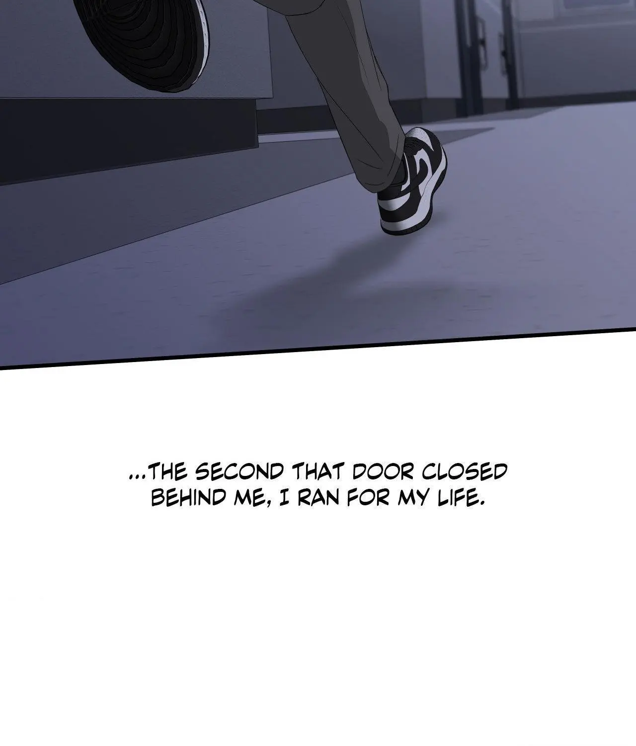 Reluctant Encounters - Chapter 44 Page 59