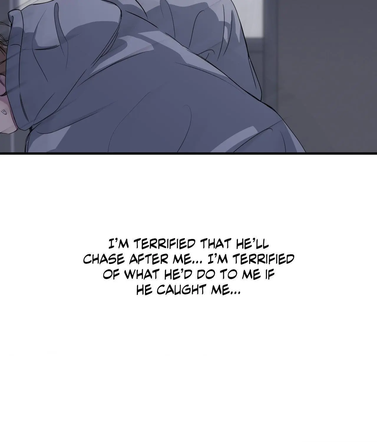 Reluctant Encounters - Chapter 44 Page 62