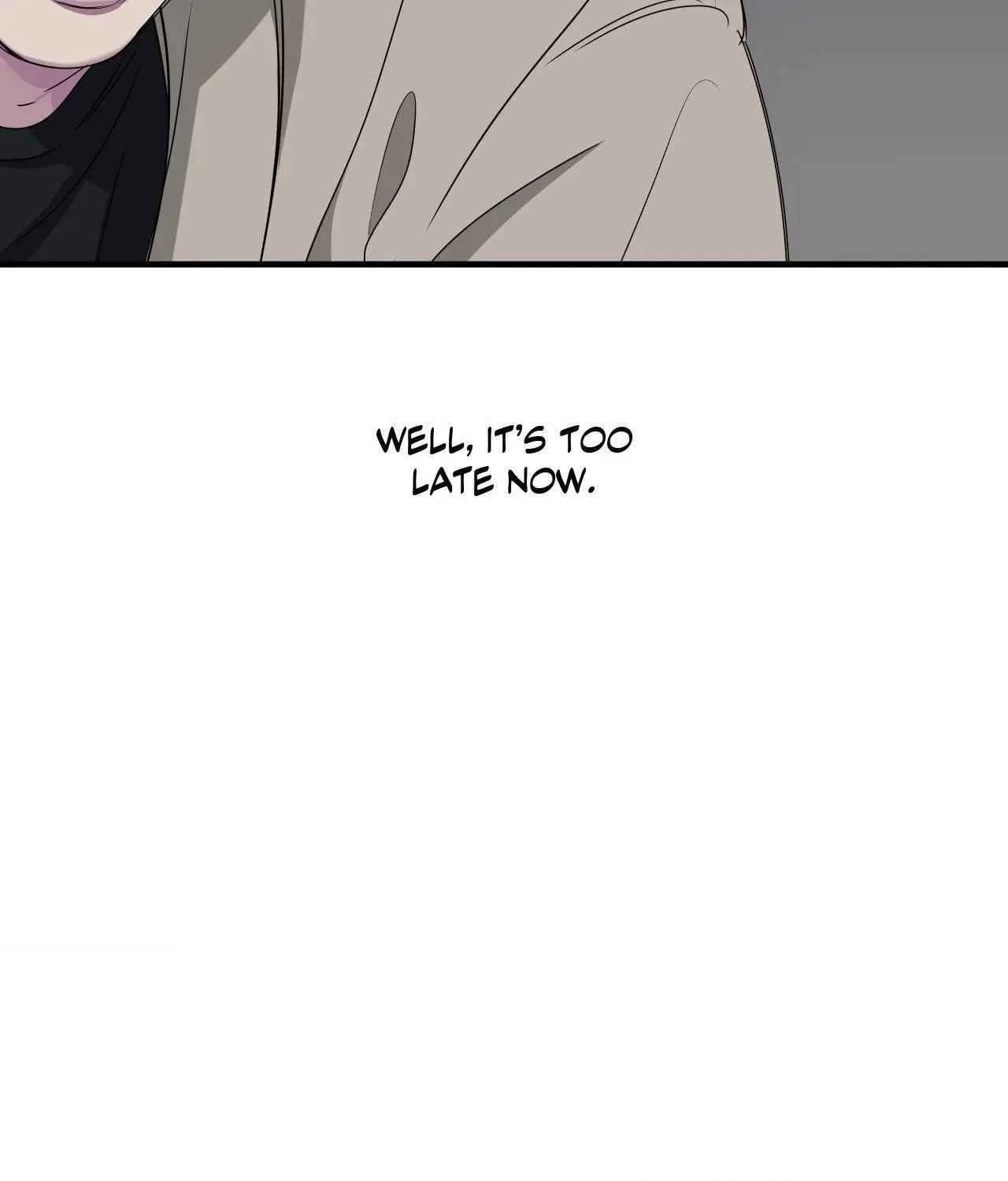 Reluctant Encounters - Chapter 44 Page 89