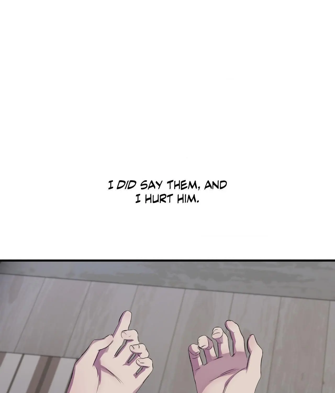 Reluctant Encounters - Chapter 44 Page 90
