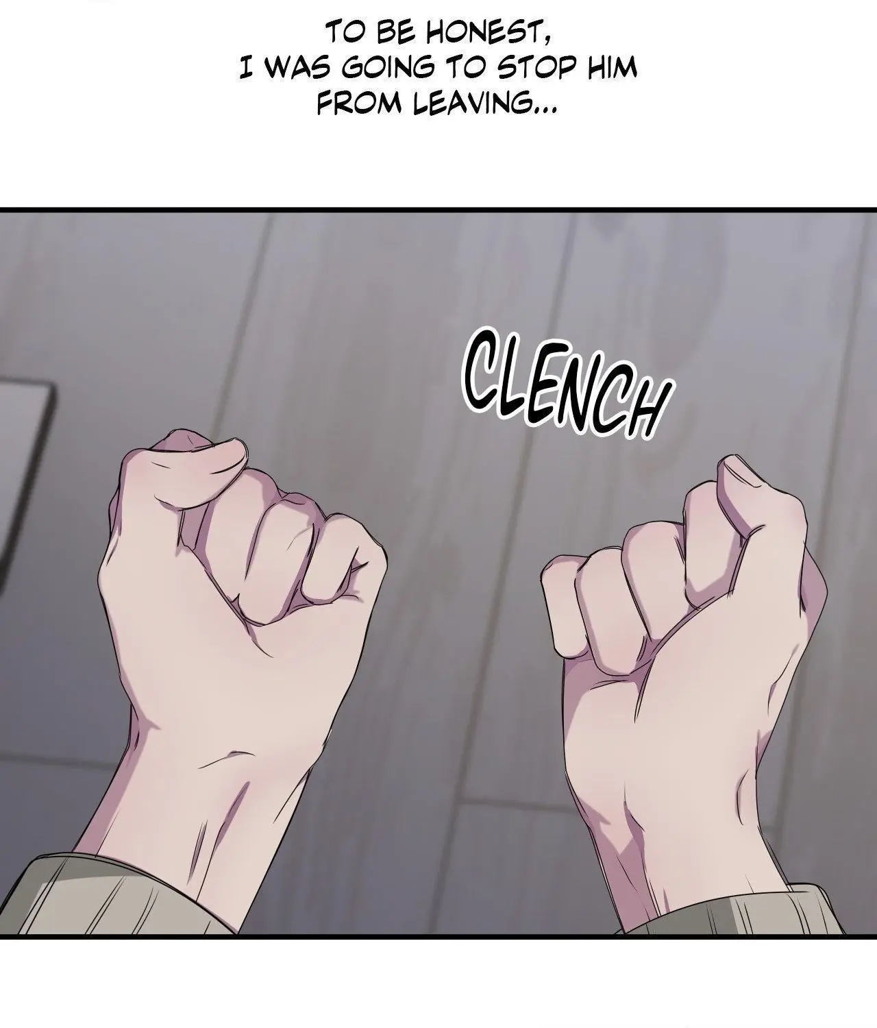 Reluctant Encounters - Chapter 44 Page 92