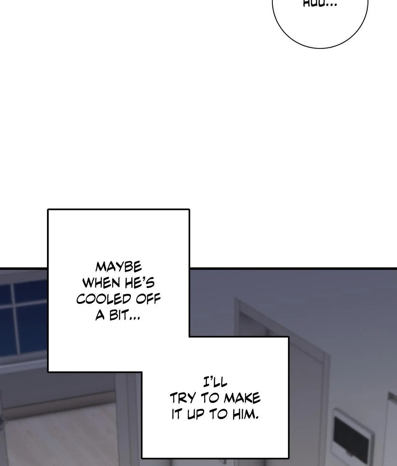 Reluctant Encounters - Chapter 44 Page 98