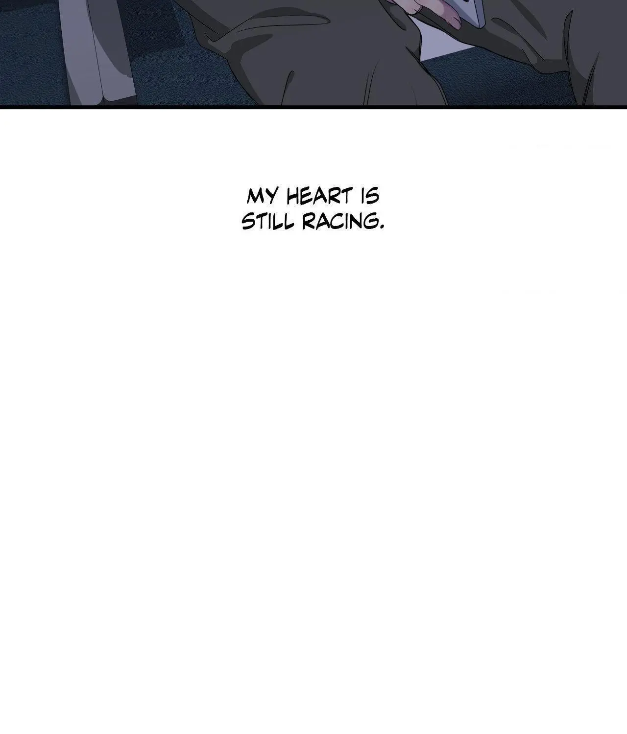 Reluctant Encounters - Chapter 45 Page 6