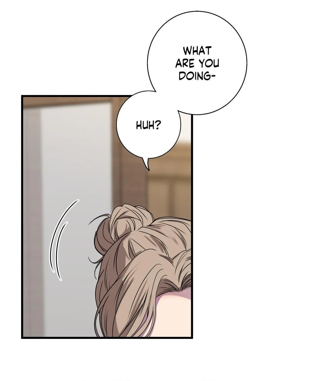 Reluctant Encounters - Chapter 45 Page 27