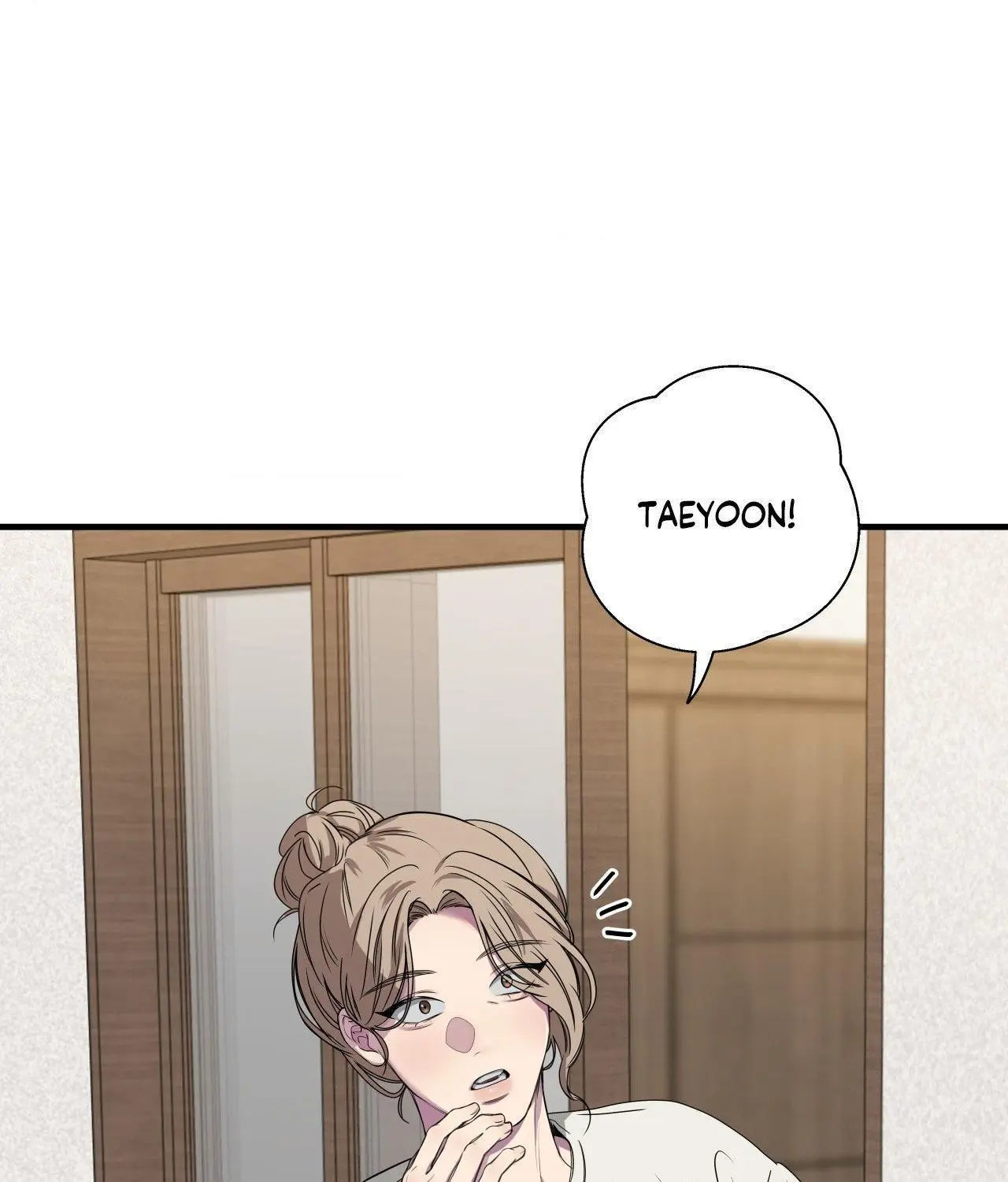 Reluctant Encounters - Chapter 45 Page 28