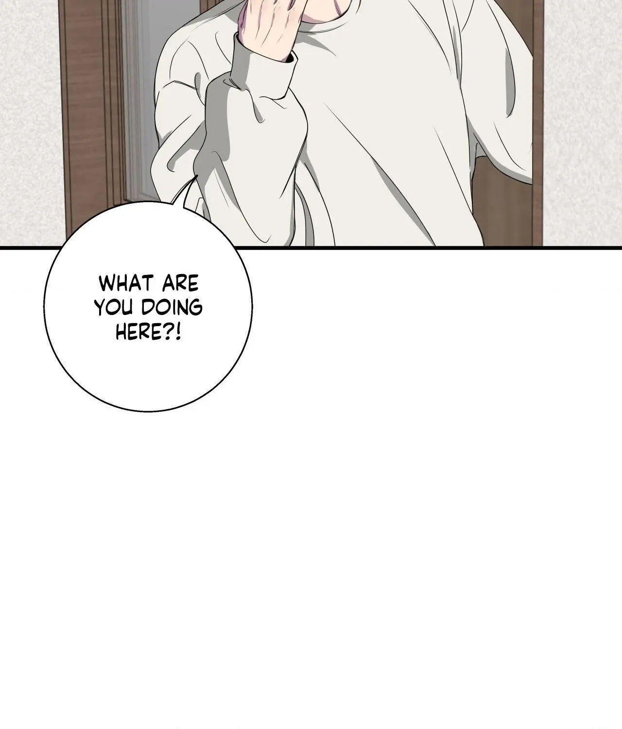 Reluctant Encounters - Chapter 45 Page 29