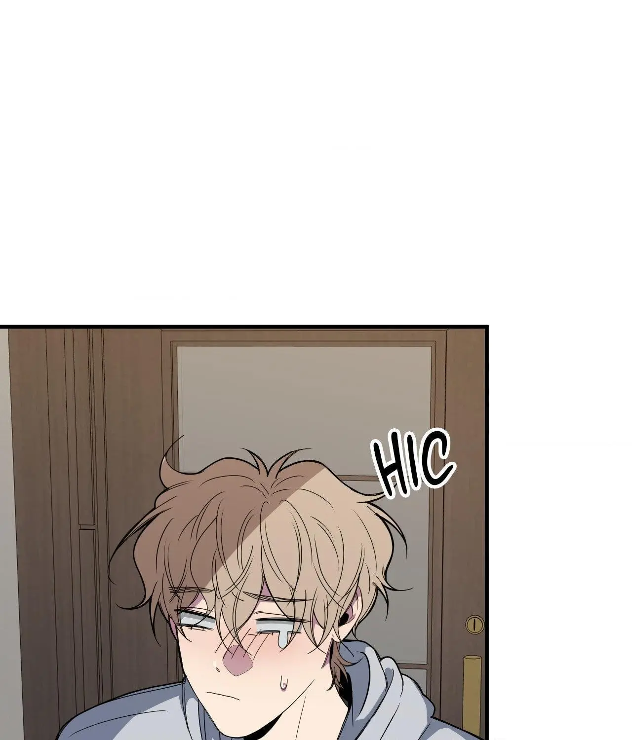 Reluctant Encounters - Chapter 45 Page 30