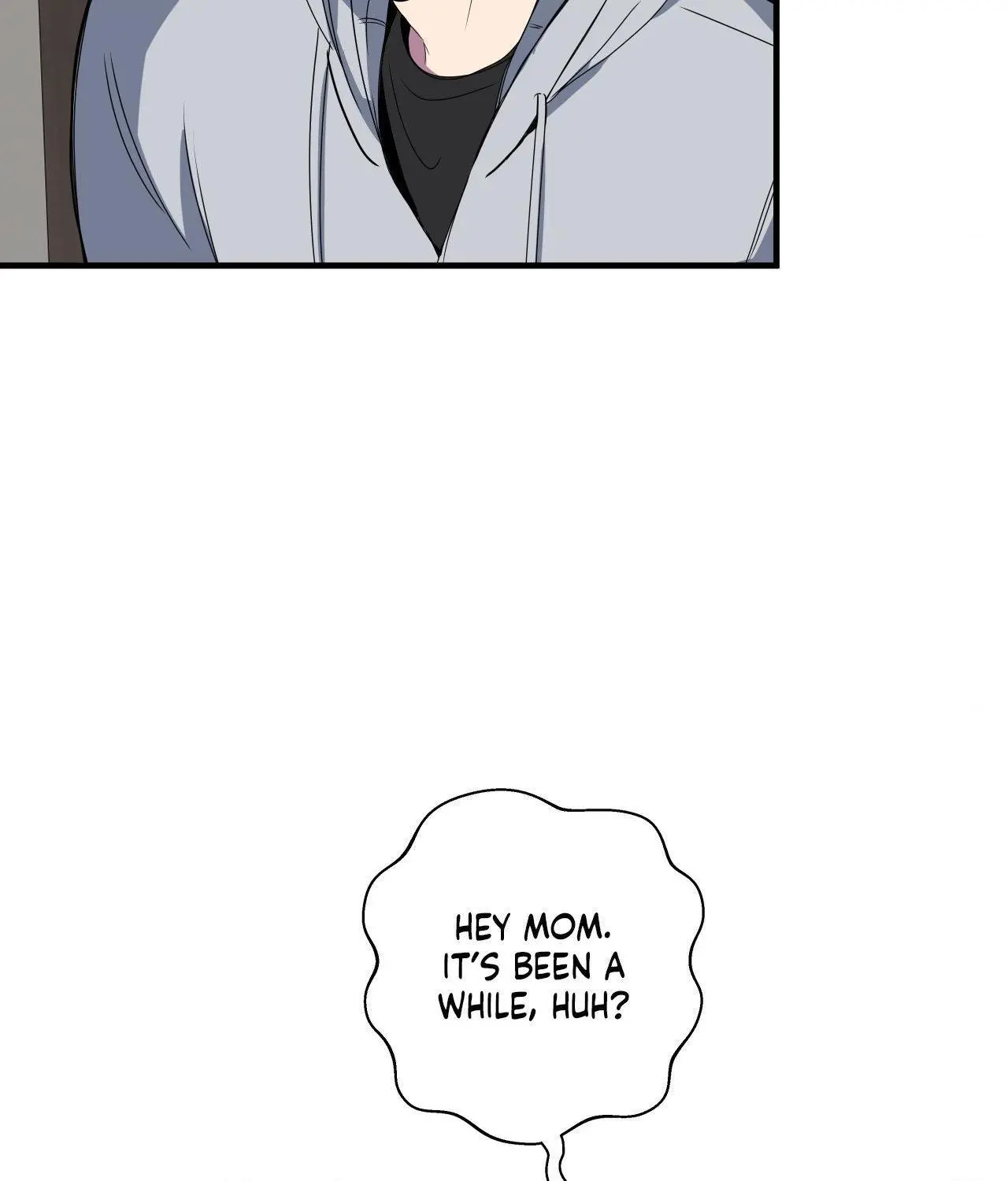 Reluctant Encounters - Chapter 45 Page 31