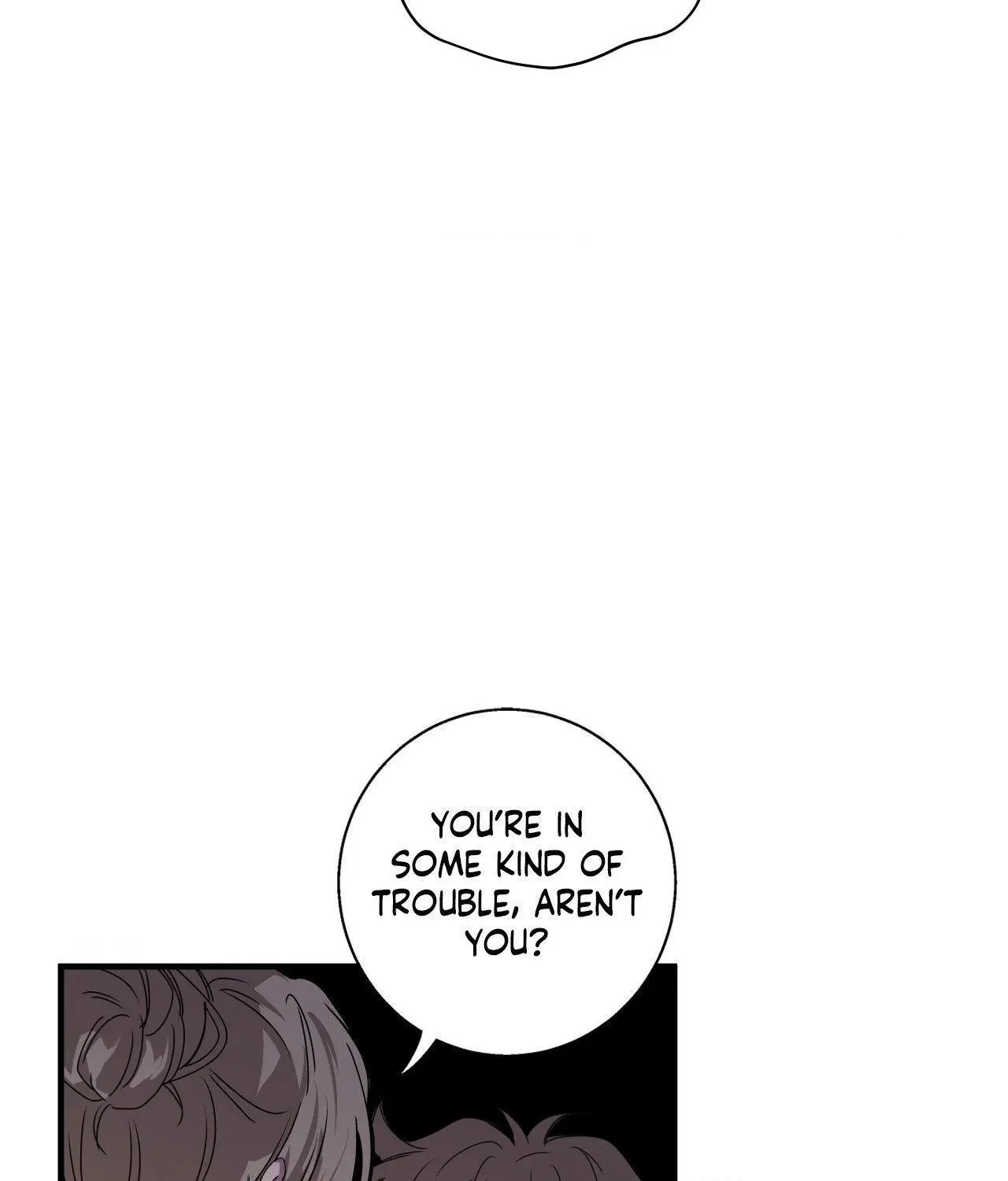 Reluctant Encounters - Chapter 45 Page 33