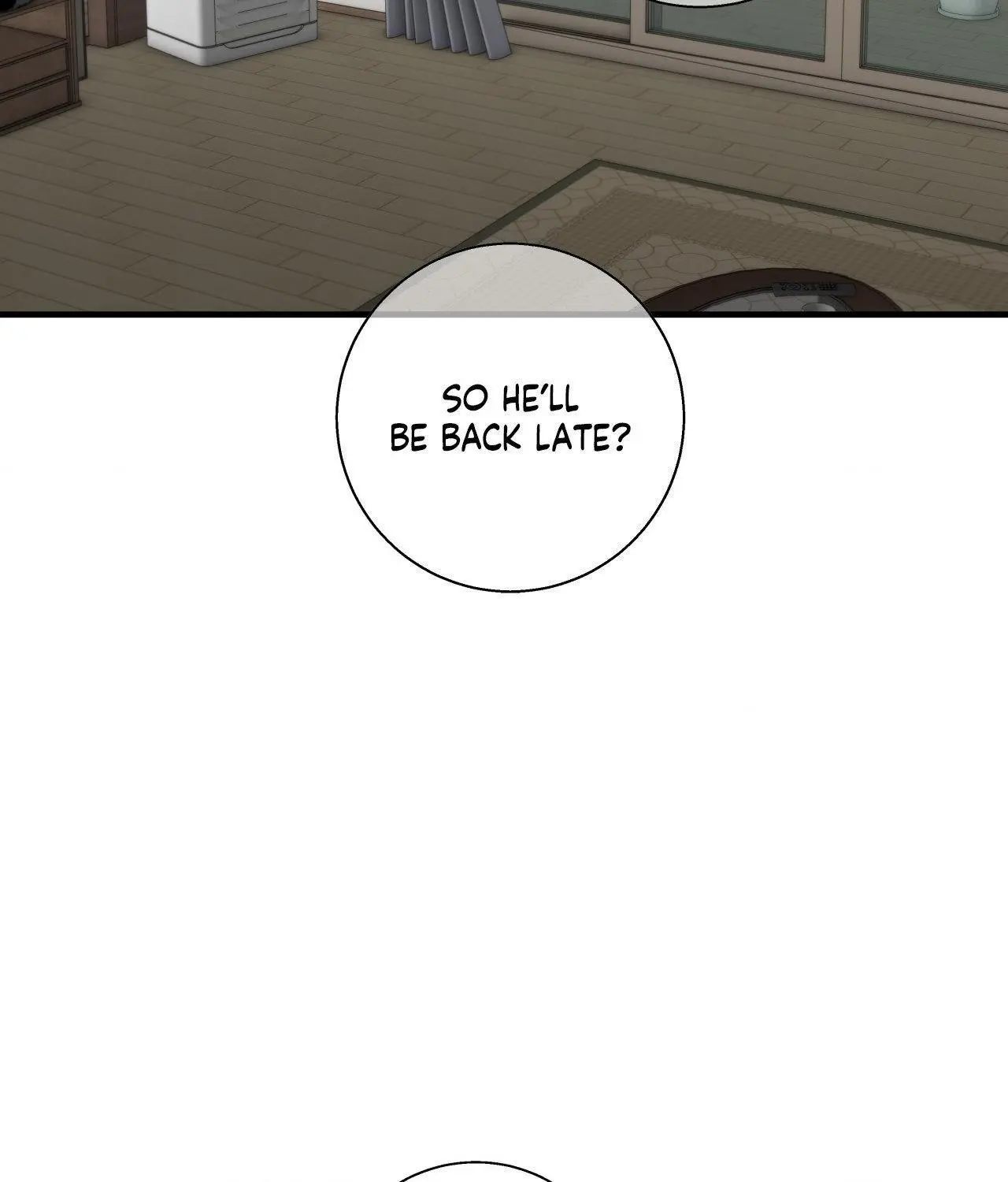 Reluctant Encounters - Chapter 45 Page 36