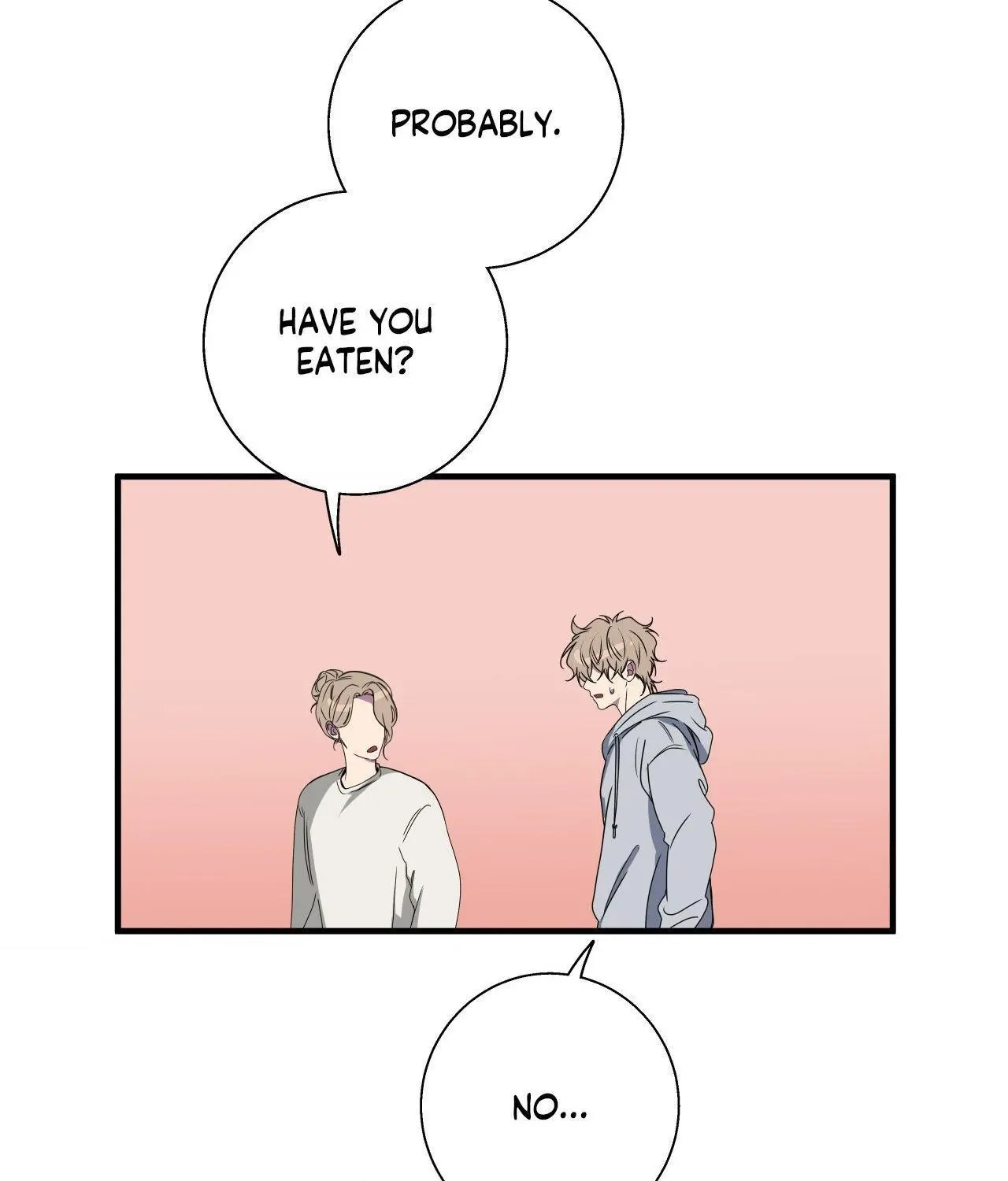 Reluctant Encounters - Chapter 45 Page 37