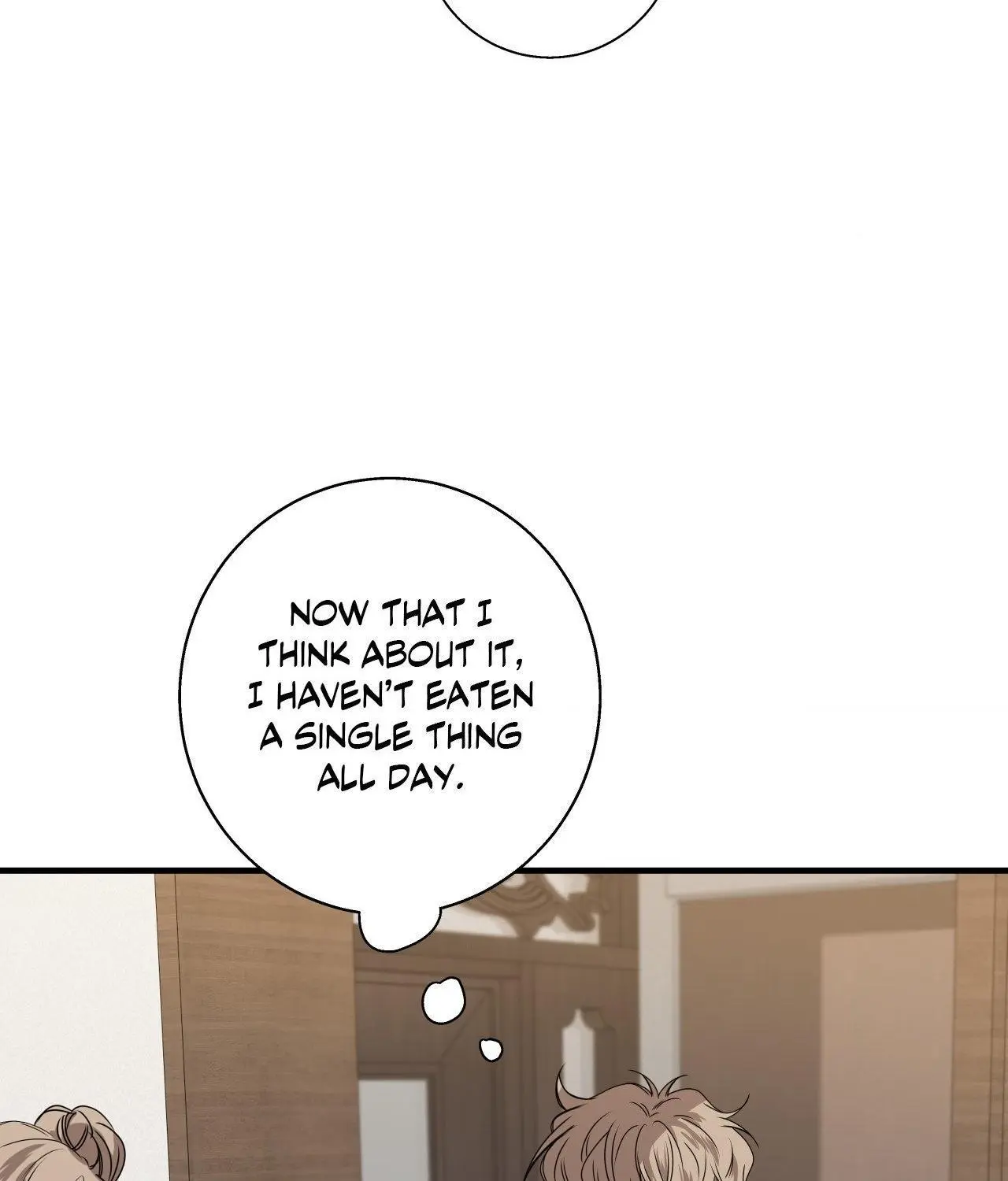 Reluctant Encounters - Chapter 45 Page 38