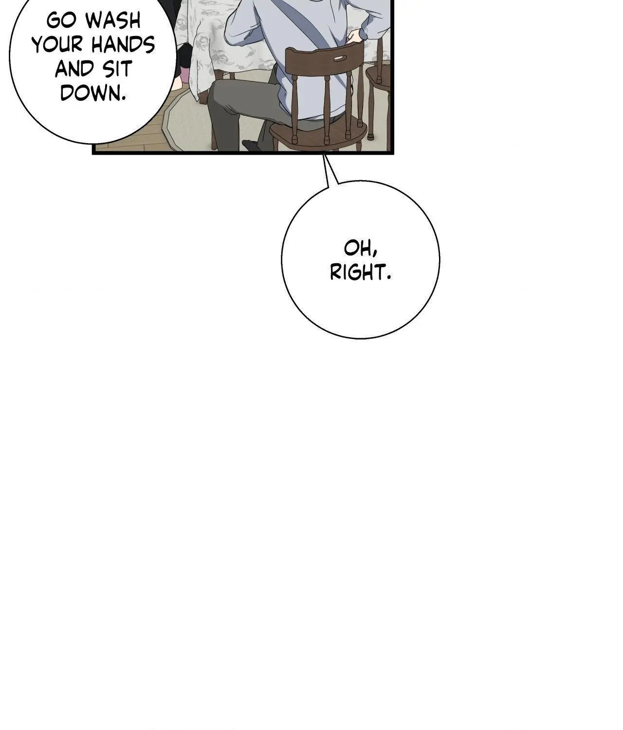 Reluctant Encounters - Chapter 45 Page 41