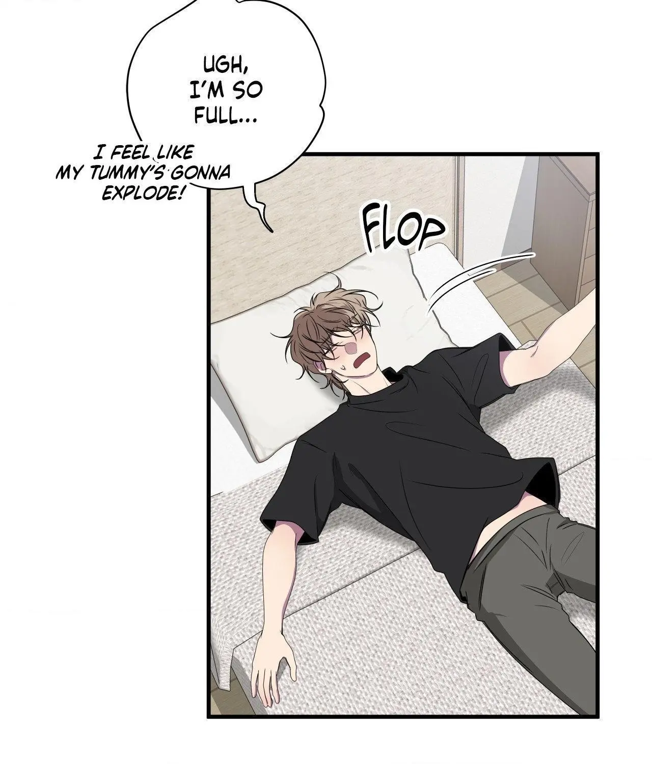 Reluctant Encounters - Chapter 45 Page 44
