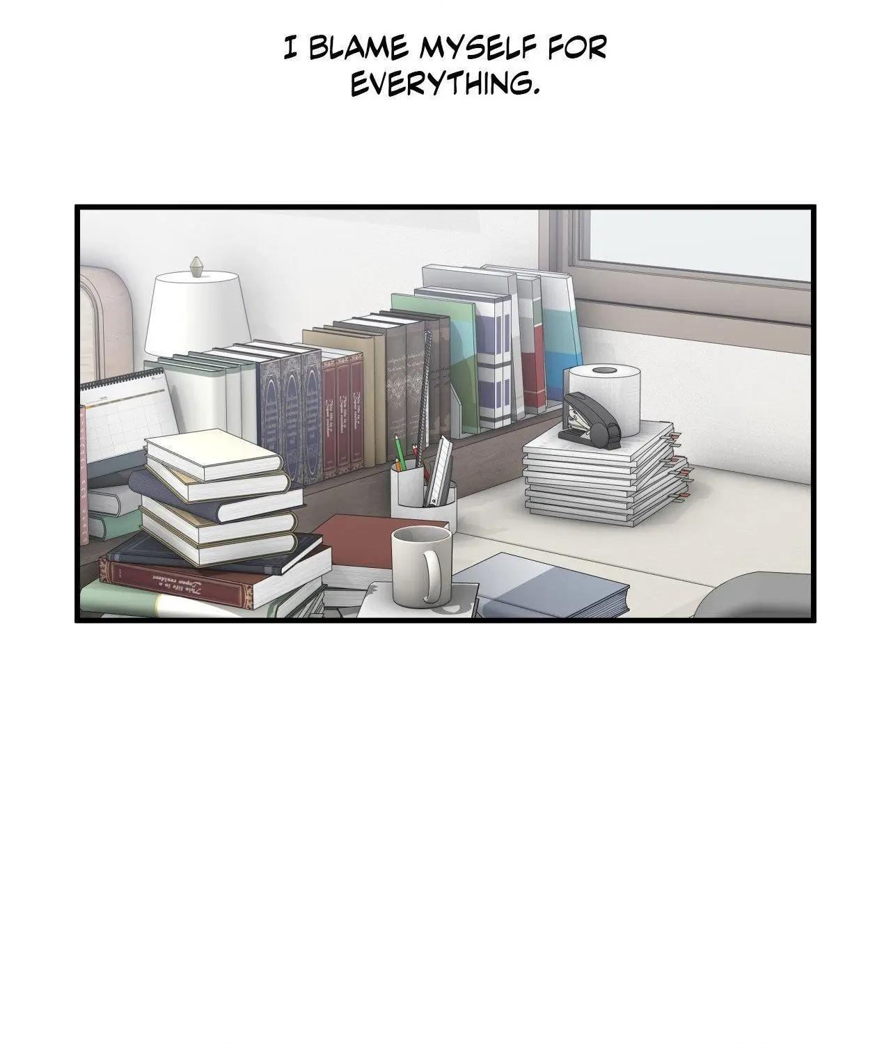 Reluctant Encounters - Chapter 45 Page 59