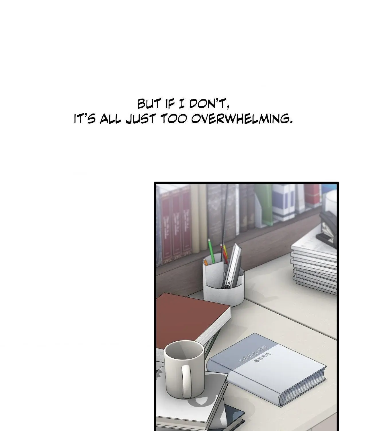 Reluctant Encounters - Chapter 45 Page 60