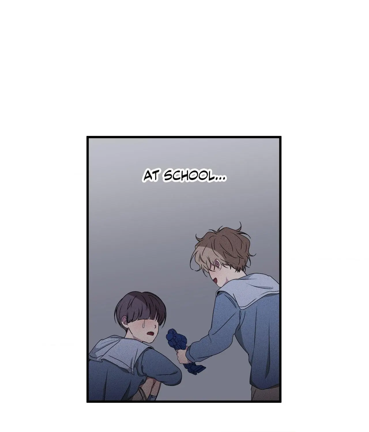 Reluctant Encounters - Chapter 45 Page 64
