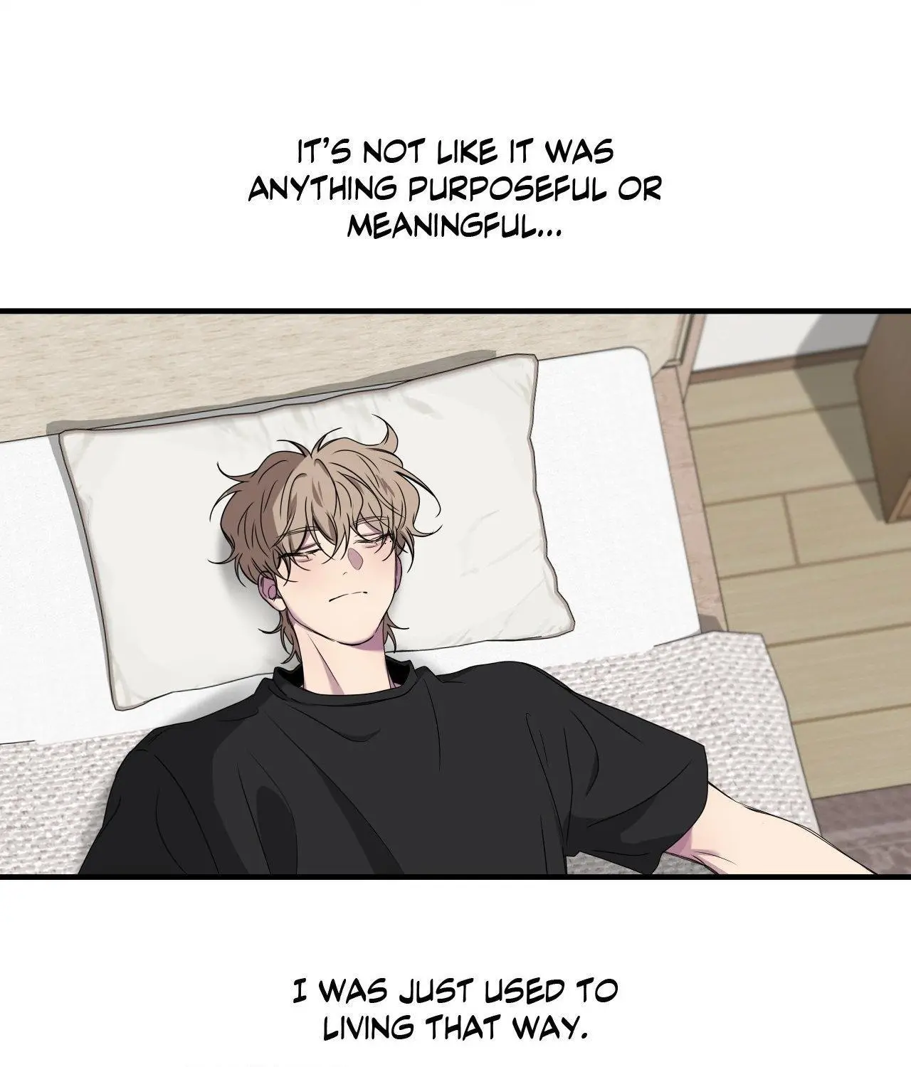 Reluctant Encounters - Chapter 45 Page 67