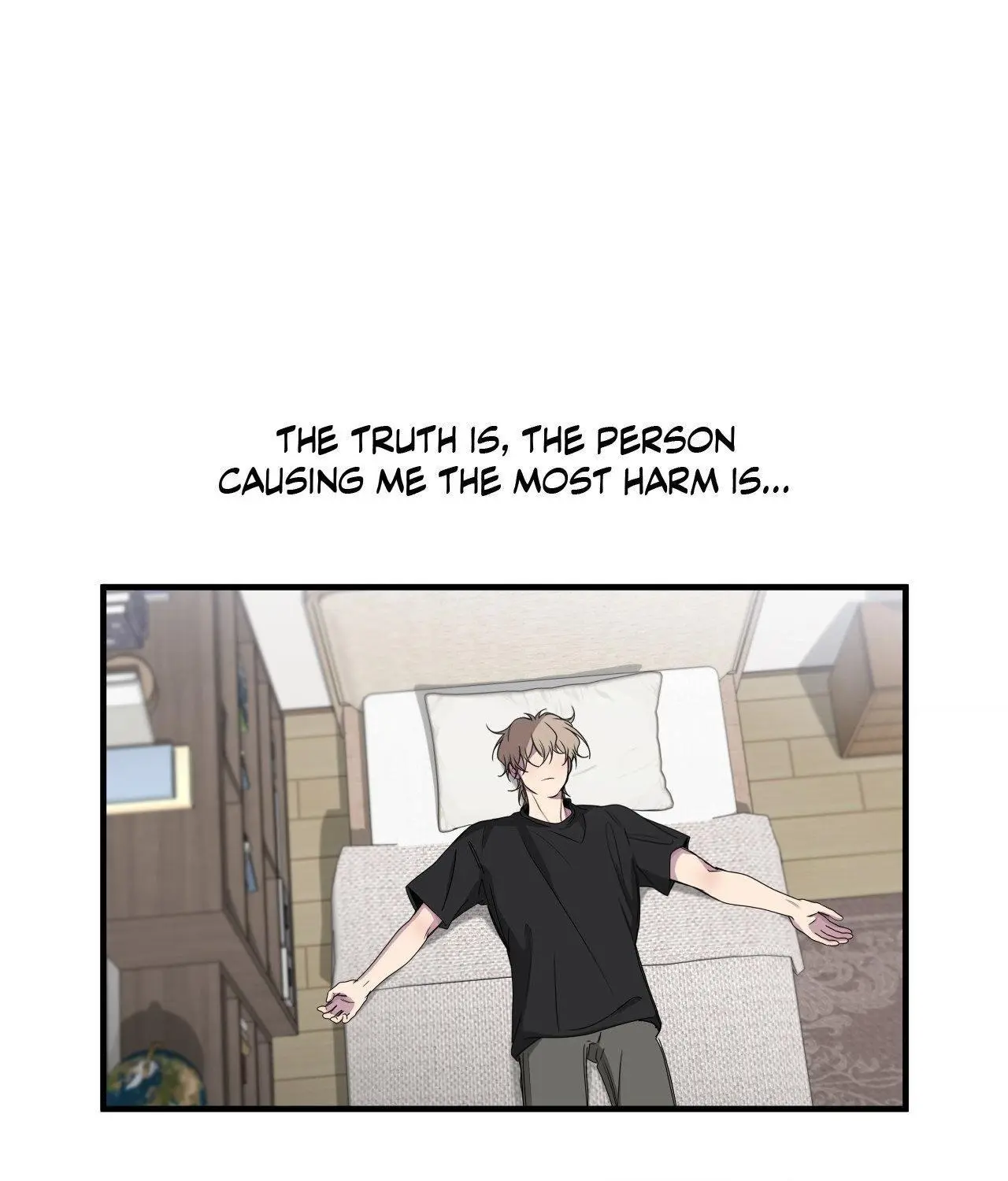 Reluctant Encounters - Chapter 45 Page 72