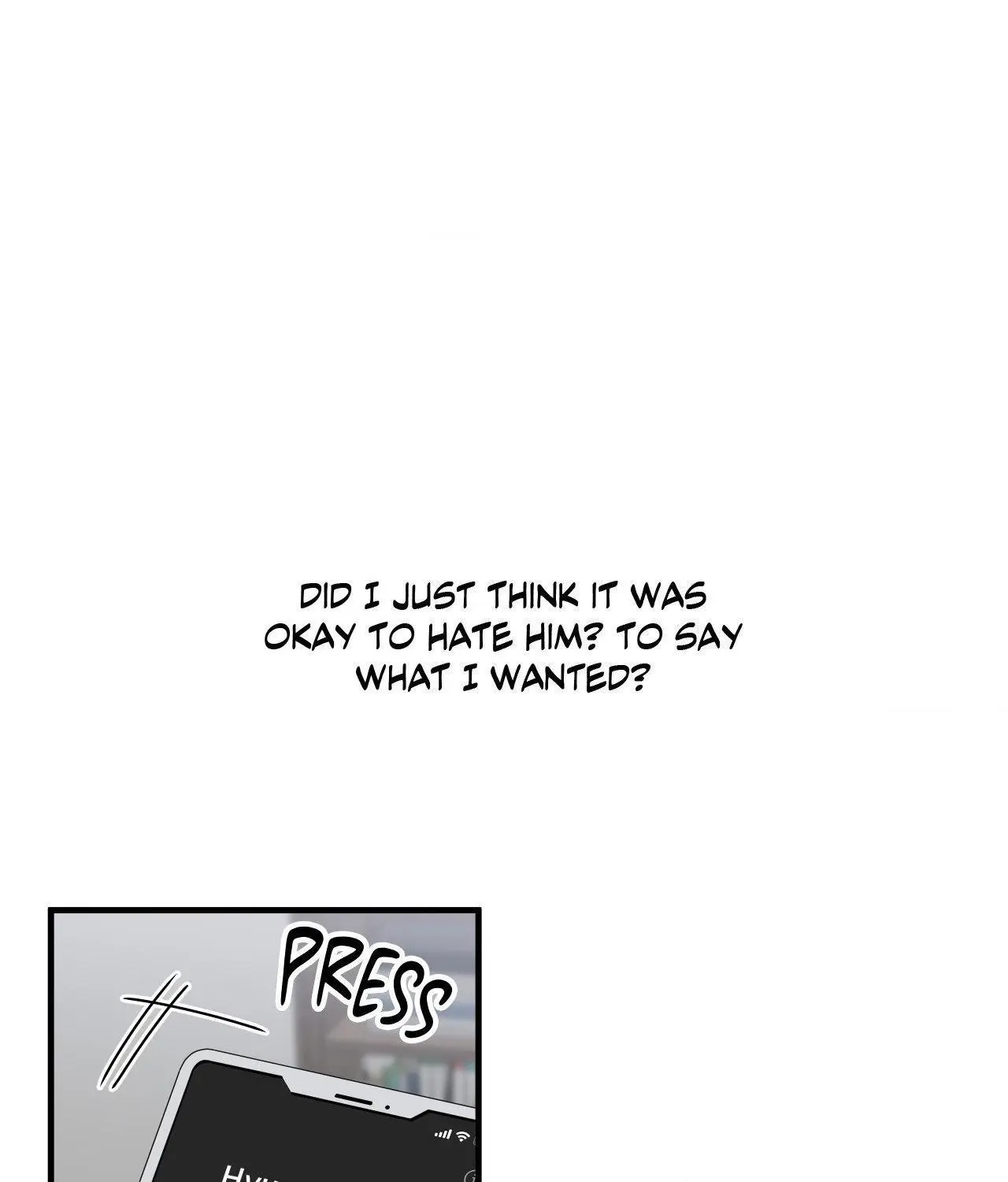 Reluctant Encounters - Chapter 45 Page 83