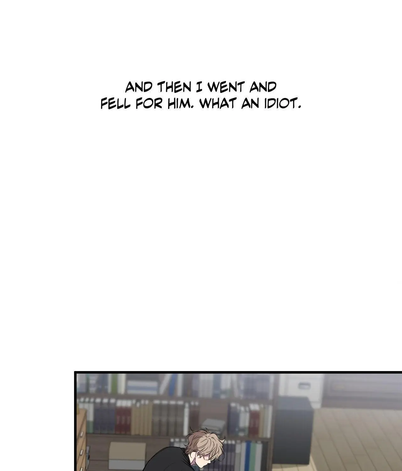 Reluctant Encounters - Chapter 45 Page 85
