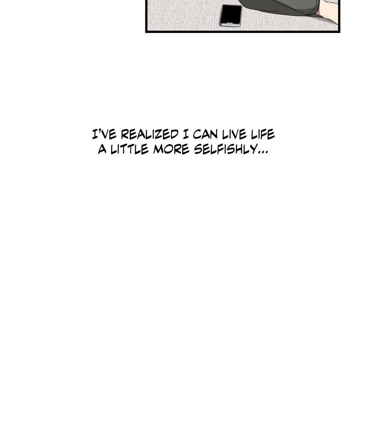 Reluctant Encounters - Chapter 45 Page 92