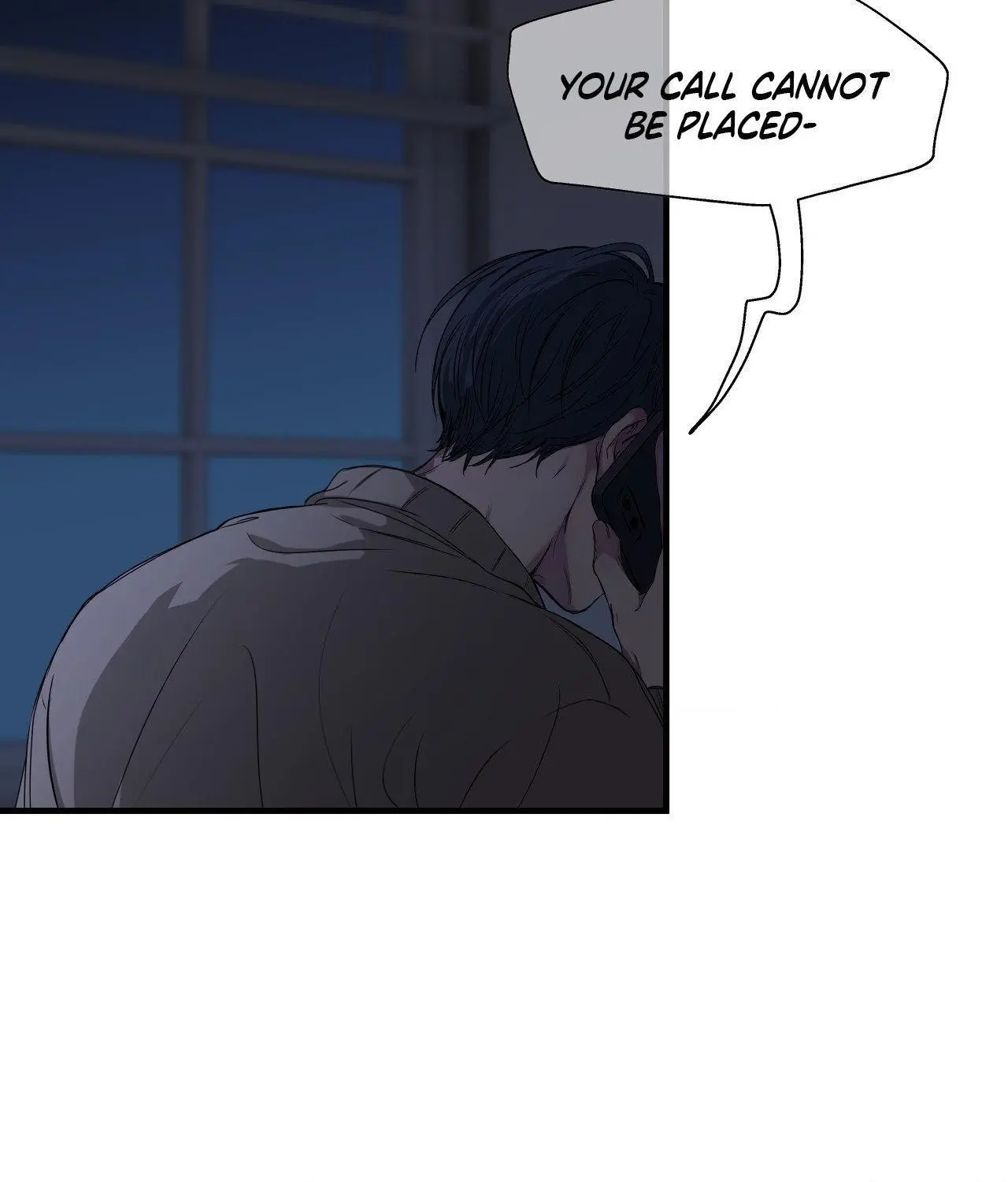 Reluctant Encounters - Chapter 45 Page 100