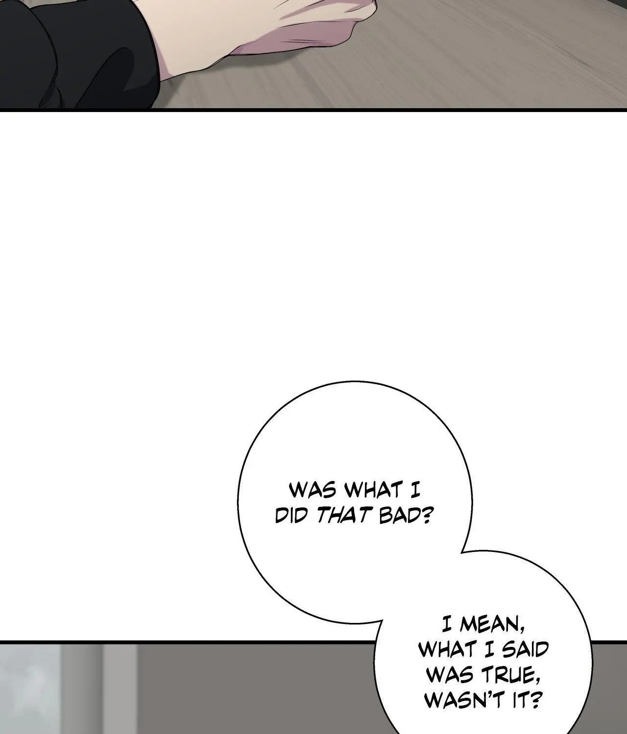 Reluctant Encounters - Chapter 46 Page 5